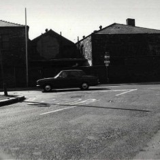 SOHO Brewery on Ecclesall Road, 1970s. | Photo: Edward Mace